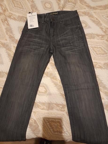 Rifle nové č.31, 30 / 32