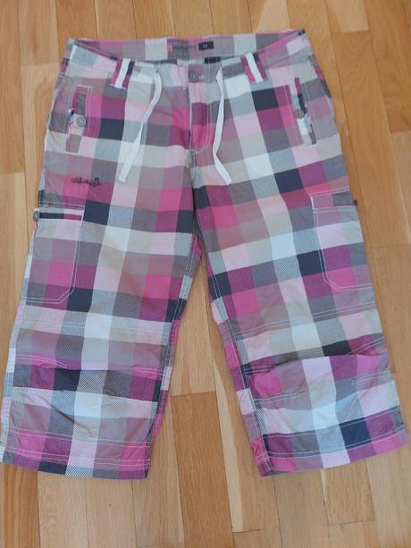 Chlapčenské kraťasy authority veľkosť m, authority,m