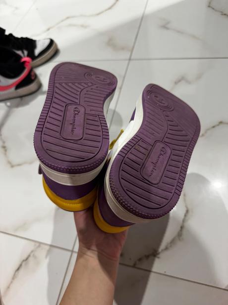 Dámske botasky 40, champion,40