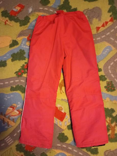 Dievčenské oteplovačky, kenvelo,140