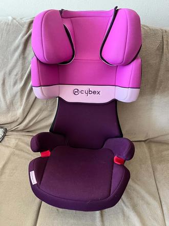Cybex autosedačka, cybex