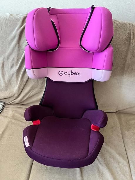Cybex autosedačka, cybex