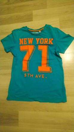 Tričko c&a, c&a,146