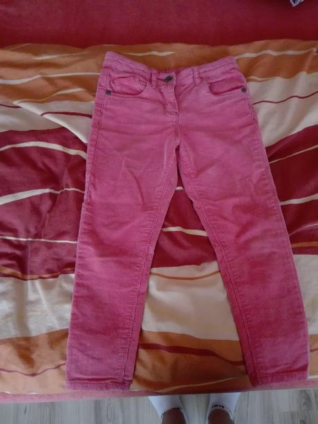 Nohavice, george,104