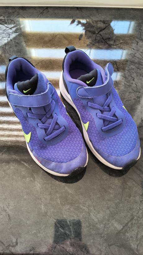 Predám detské tenisky nike, nike,31