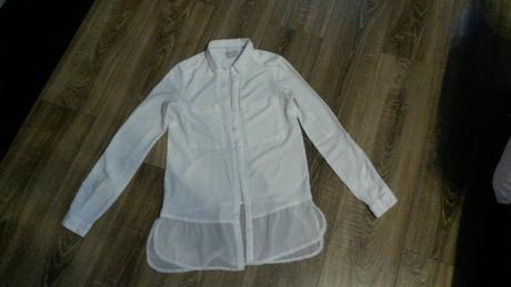 Biela blúzka reserved, reserved,xs