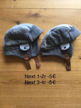 Ciapka next, next,86