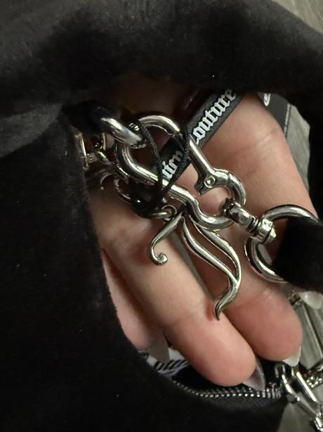 Kabelka juicy couture, juicy couture