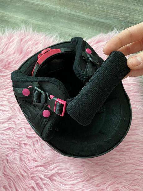 Lyžiarska pribla, xs