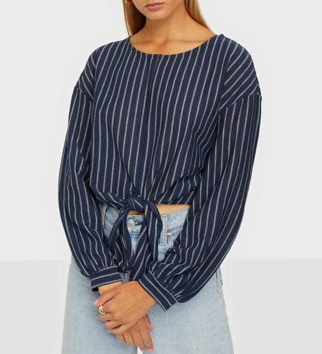 Vila, blúzka so zaväzovaním, veľ. l, l