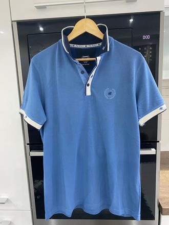 Pánske tričko velk.l, l