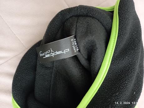 Zimná čiapka uni (už s poštou), chapter young