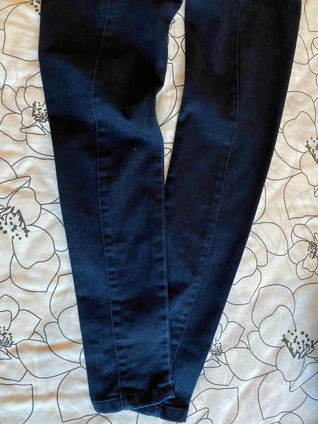 Legíny riflový vzhľad noisy may veľ. s/m, s