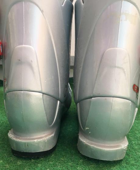 Lyžiarky, nordica,33