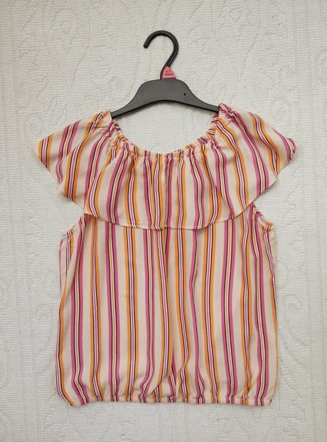 Blúzka lindex, lindex,140