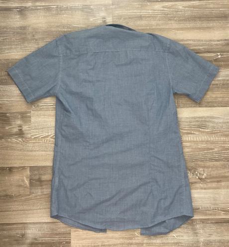 Slávnostná chlapčenská košeľa veľ.158/164, 158