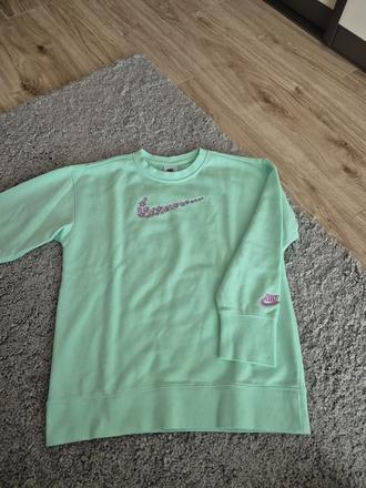 Mikina nike, nike,140