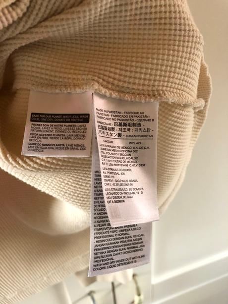 Tričko levis xl/xxl, levis,xl