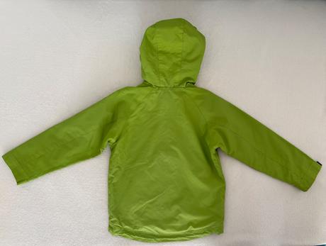 Krásna ľahká bundička, 116