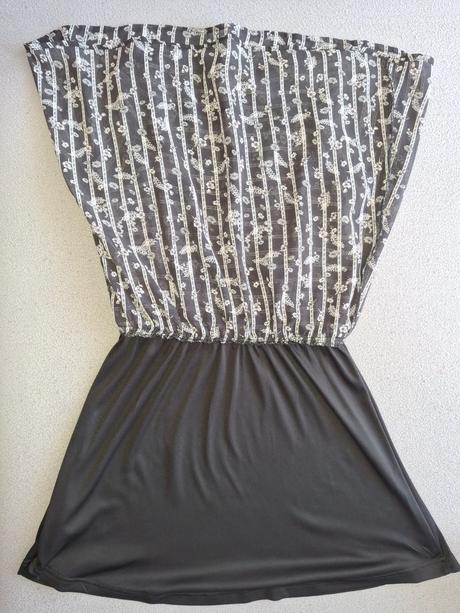 Dámske letné šaty., takko,34