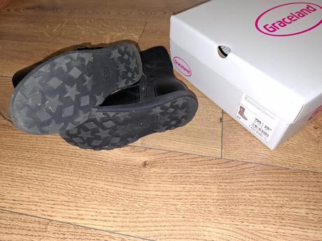 Čižmy, graceland,27