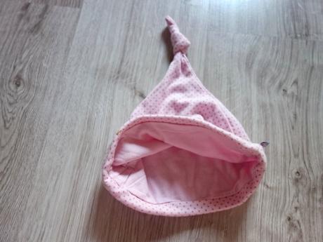 Prechodná čiapka liegelind, 80