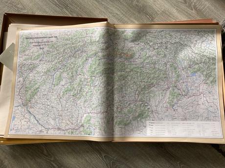 Atlas slovenskej socialistickej republiky (1980), 