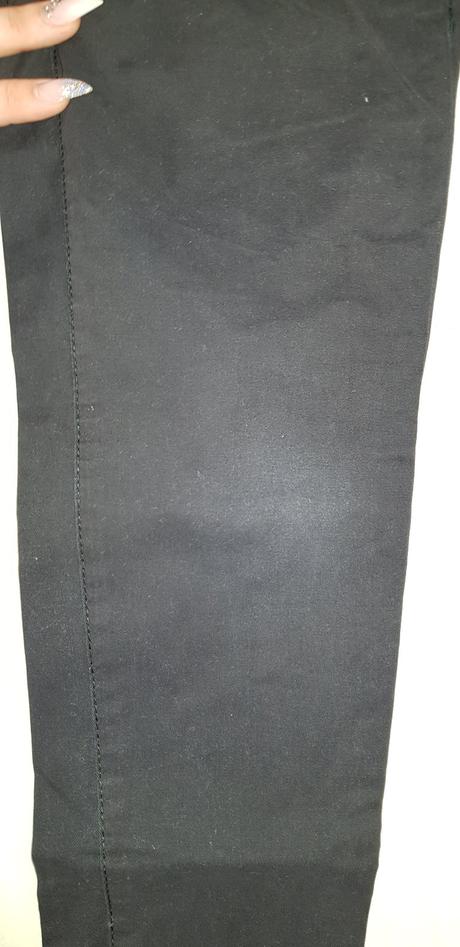 Nohavice zn. reserved - v. 134, reserved,134