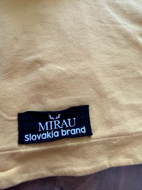 Mirau bundička 92, mirau,92