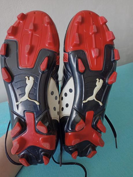 Kopačky puma, puma,32