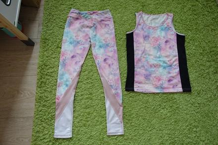 Športová súprava, reserved,146