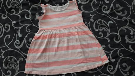 Letné šaty, pepco,92