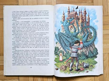 Kniha 'kocúr carodejník' petre ispirescu,