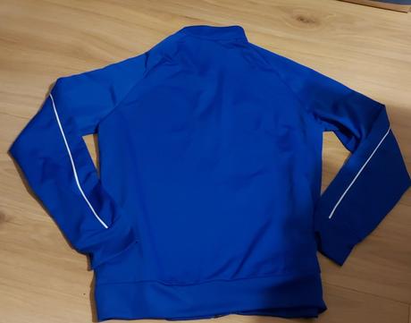 Mikina, adidas,164