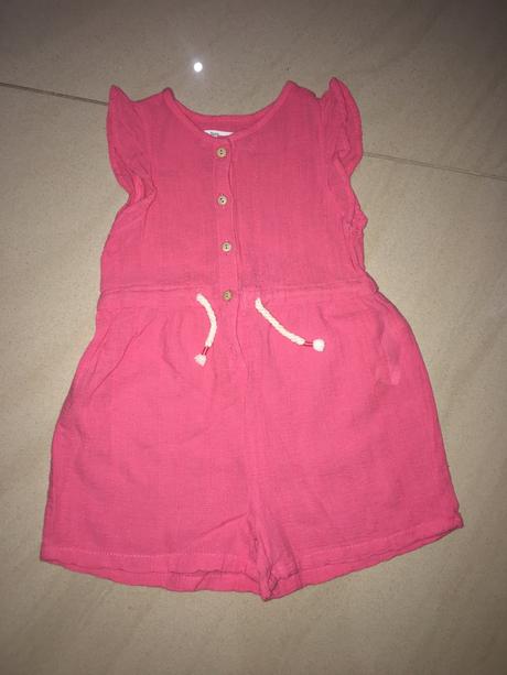 Overal letny, zara,86
