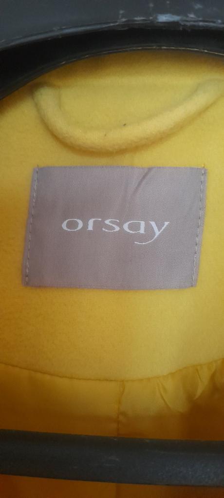 Kabat orsay, cena s dopor.poštou, orsay,44