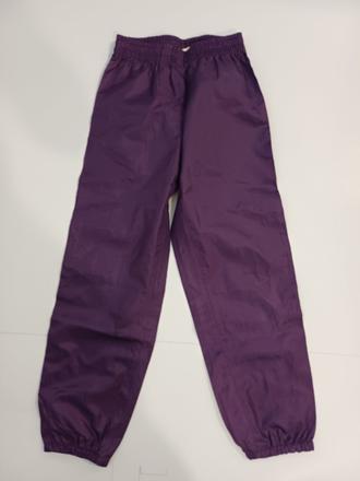 Nepremokavé nohavice do dažďa, 122