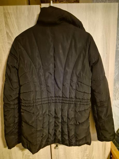 Damska vetrovka, reserved,34