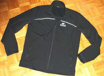 Pánska športová bunda alpine pro, alpine pro,xl