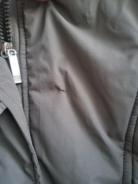 Dievčenská bunda, 104