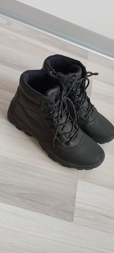 Chlapčenská zimná obuv, loap,38