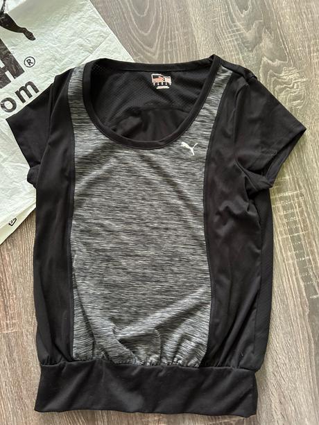Puma damske tričko s, puma,s