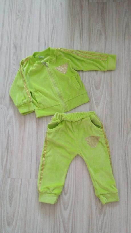 Mišková súprava, 80