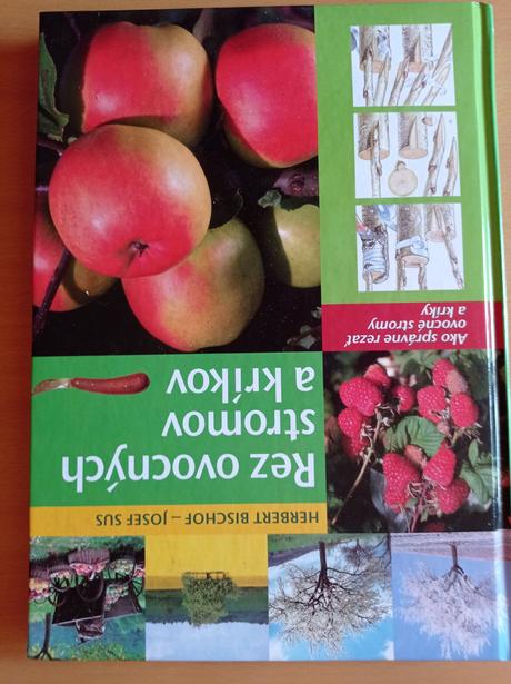 Knihy pre záhradkárov, 