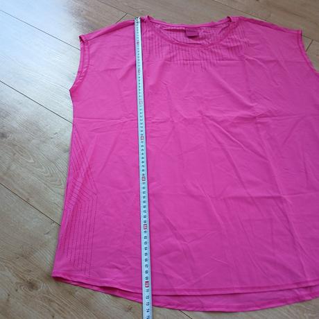 Športové tričko/tielko tchibo, l