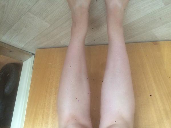 Strácam svaly na nohách?