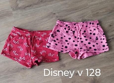 Kraťasy disney v 128, disney,128