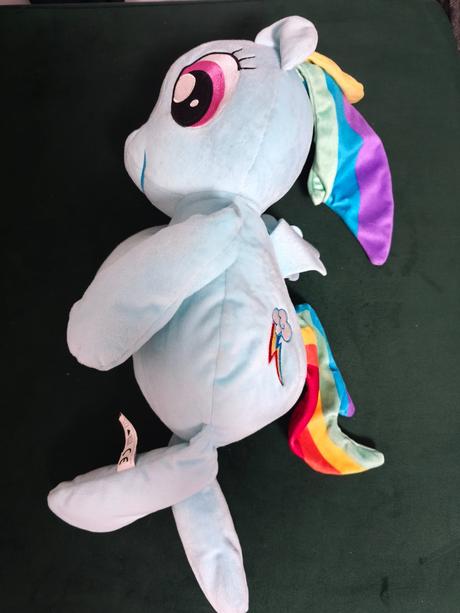 My little pony 59cm, 