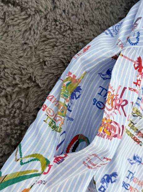 Šaty vivienne westwood, m