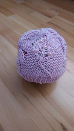 Čiapka prechodná, 104